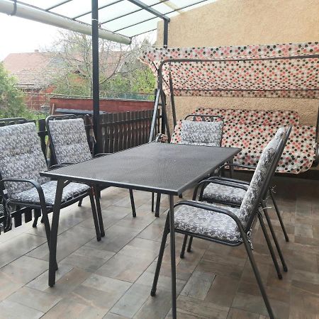 Arany Apartman Zsory Mezőkövesd Εξωτερικό φωτογραφία