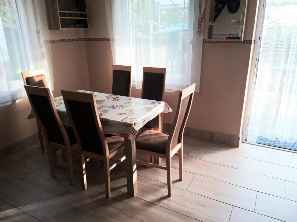 Arany Apartman Zsory Mezőkövesd Εξωτερικό φωτογραφία