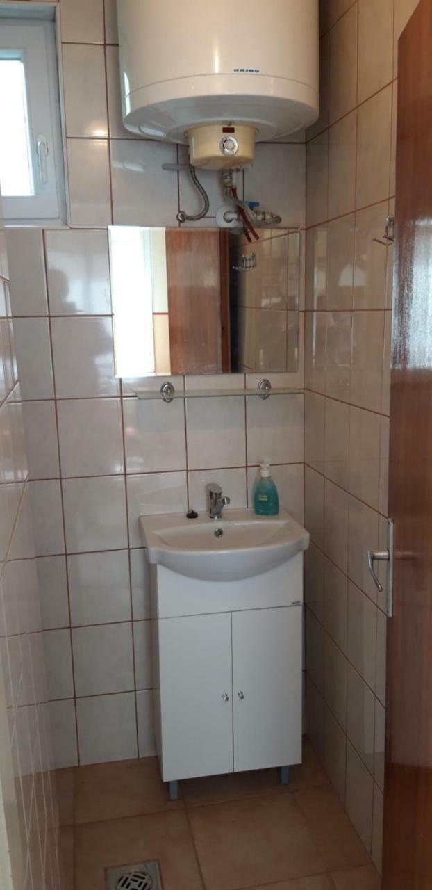 Arany Apartman Zsory Mezőkövesd Εξωτερικό φωτογραφία